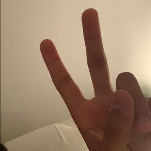 Meet your Posher, Eddie